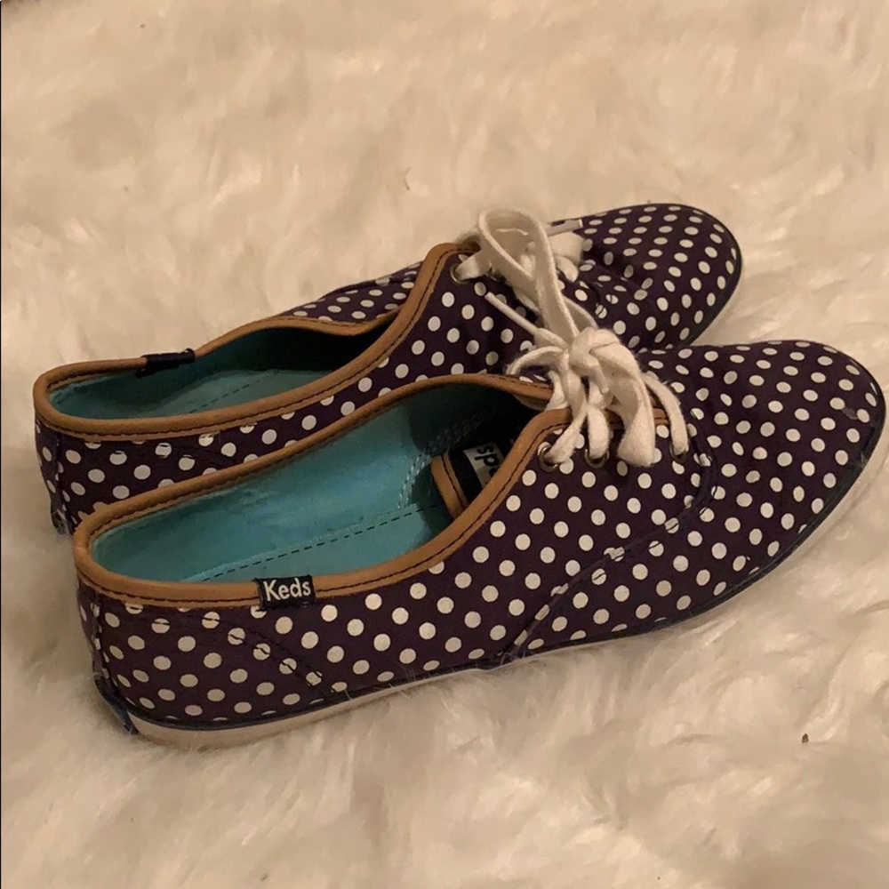 Keds